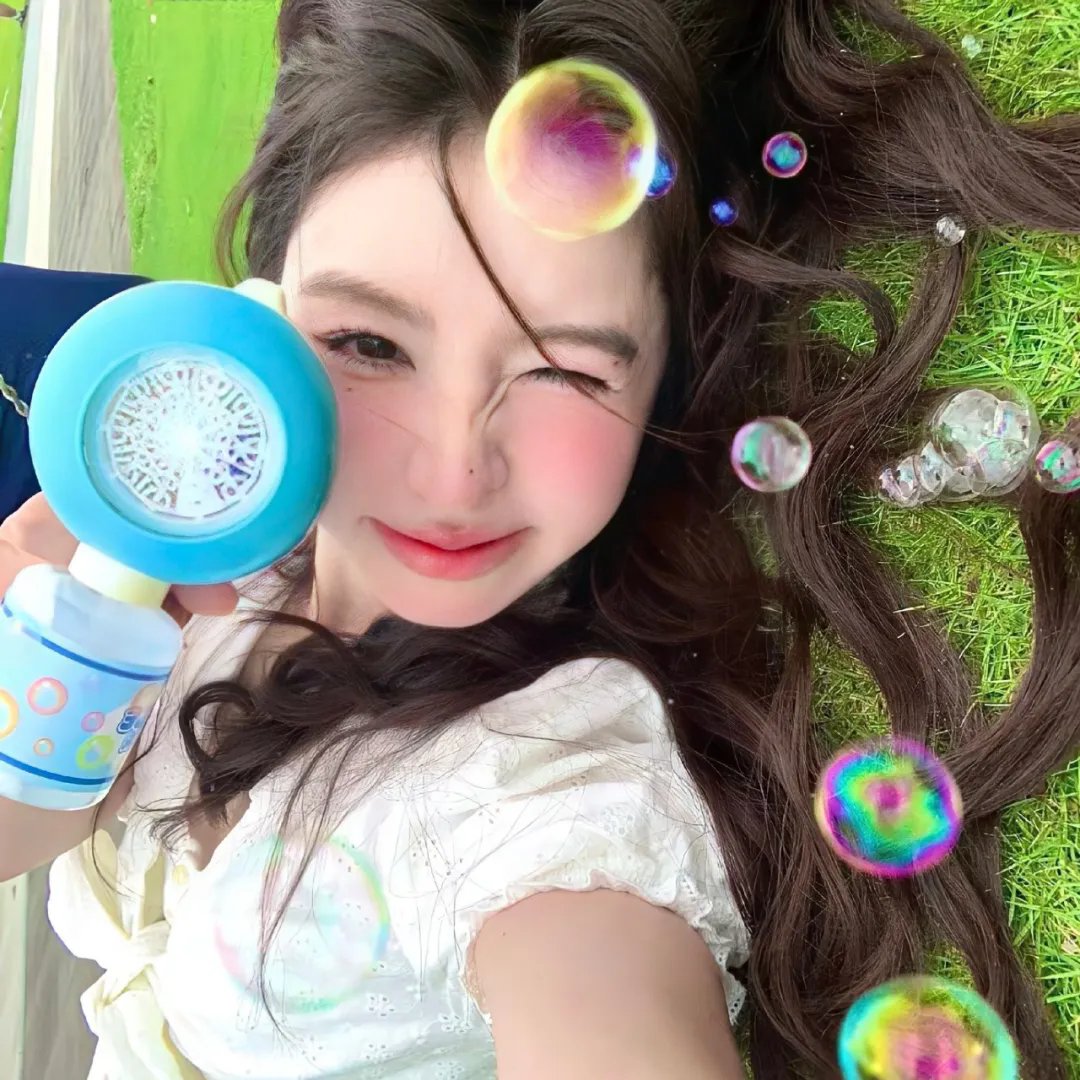 有情感的机器人
